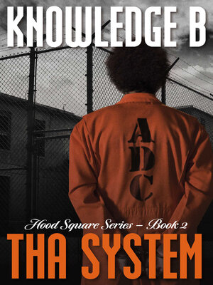cover image of Tha System